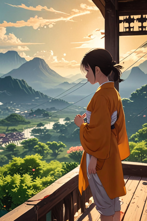 Võ Lâm Dị Giới