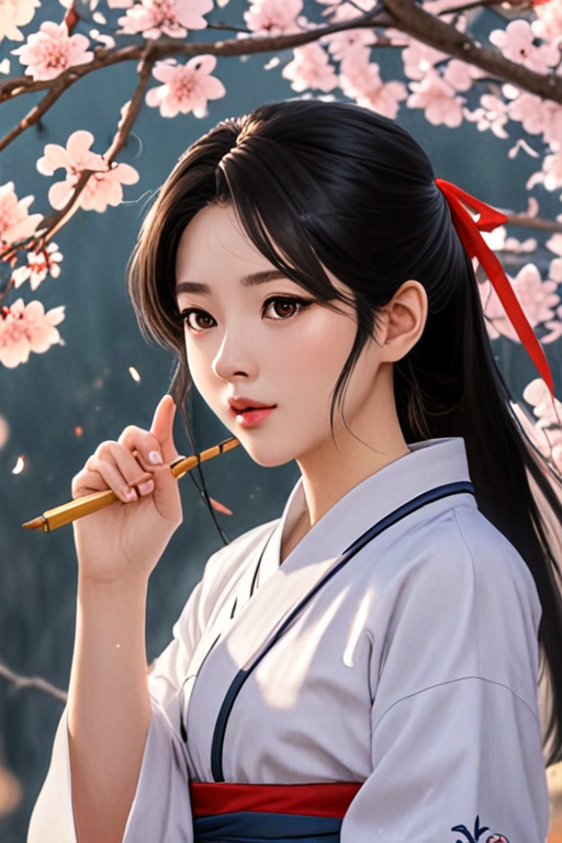 Ừ Thì Tôi Là Một Con Bé Xui Xẻo