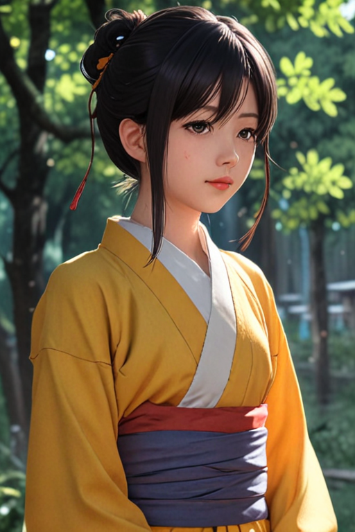 Tôi Thích Em, Nhỏ Lùn