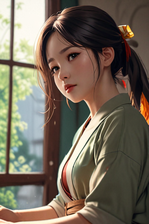 Con Quỷ Truyền Kiếp
