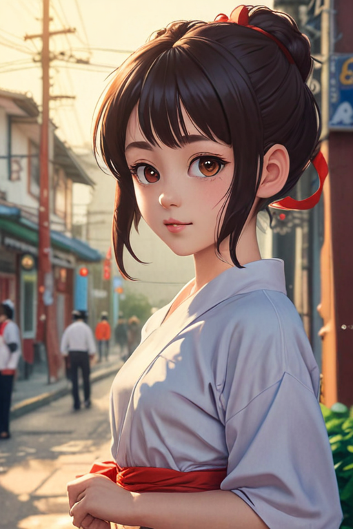 IMI – Tiên Giới Chiến
