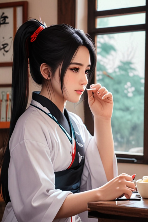 Hệ Thống Đen Của Học Bá – Thần Tinh LL