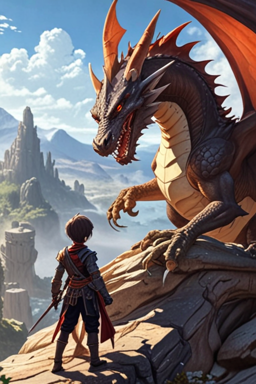 Dragon Chronicle