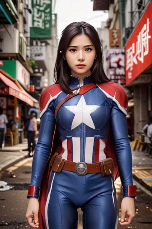 Marvel Thương Thành Hệ Thống