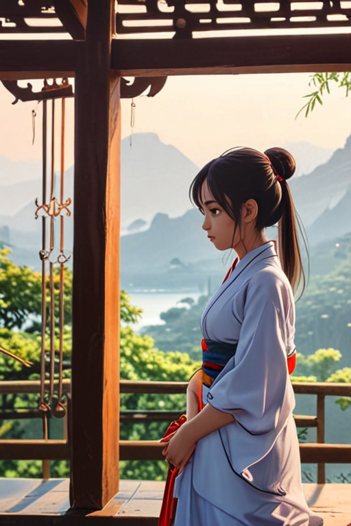 Cô Tinh Hiệp Lữ