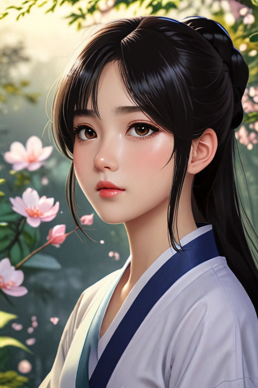 Hồng Nhan Nhược Tuyết – Hiểu Mộng Sương Thiên