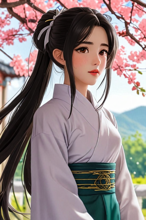 Xuyên Nhanh: Nữ Phụ Không Muốn Chết
