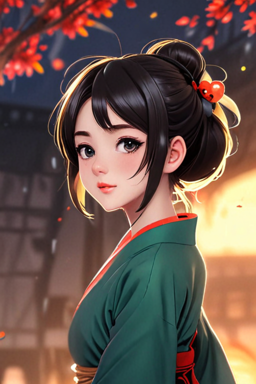 Nửa Cõi Sơn Hà