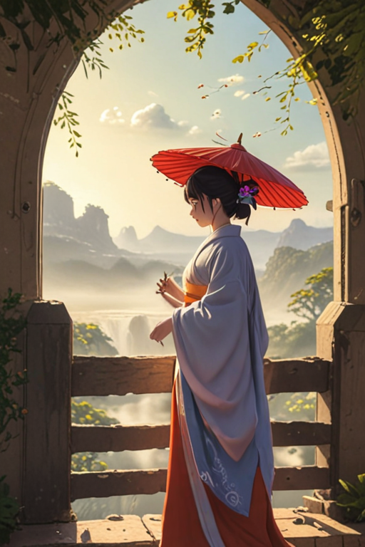 Phong Lưu Tam Quốc