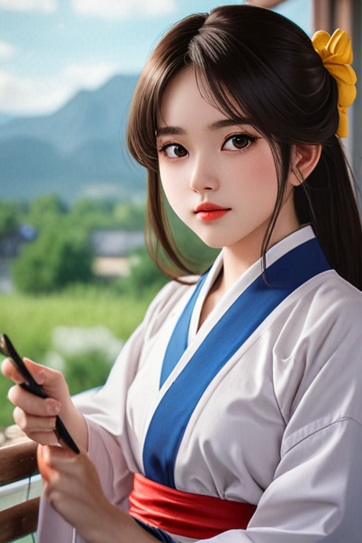 Thiên Kiếm Tuyệt Ðao