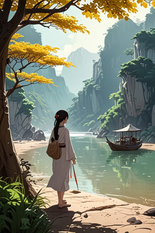 Xuyên Tâm Lệnh (Tình Nhân Tiễn)