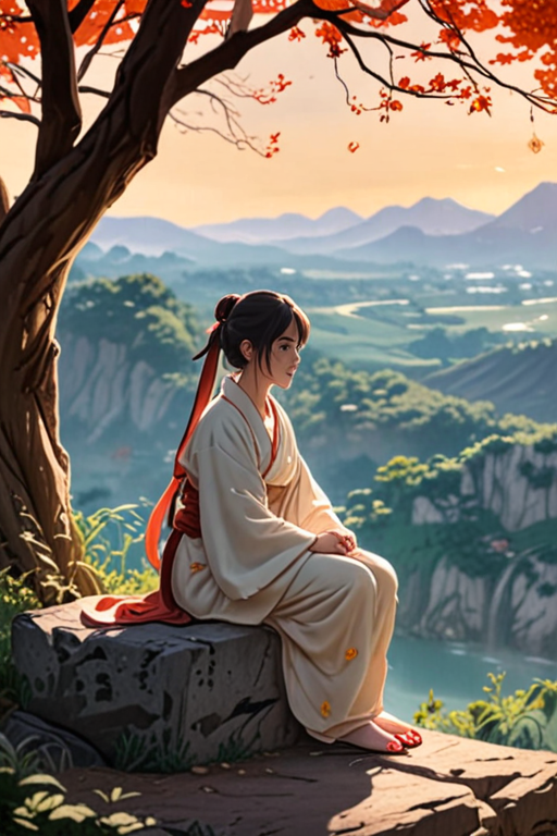 Hổ Lang Chi Sư