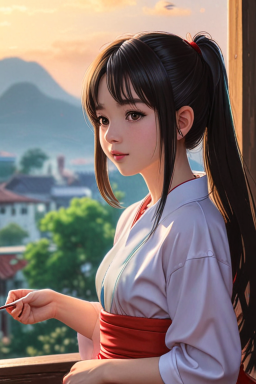 Quỷ Y Thập Tam