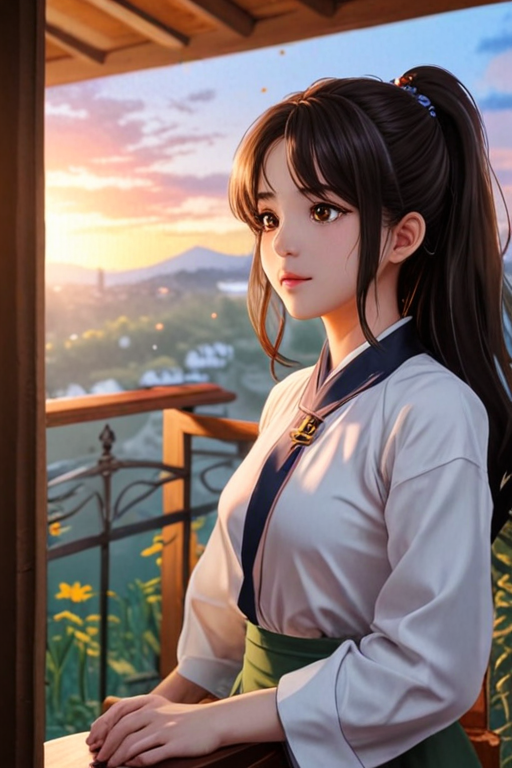 Săn Hồ Ly