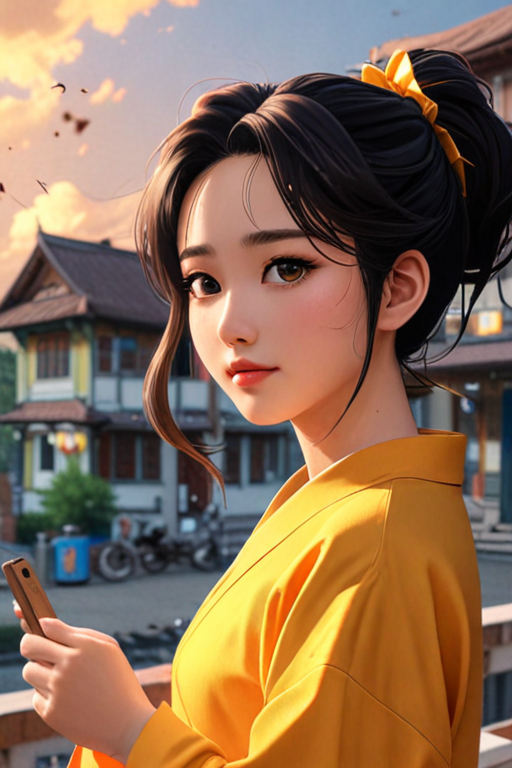 Chiếc Ngai Vàng