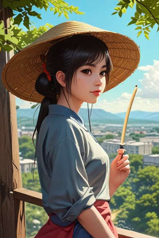 Phong Hồn