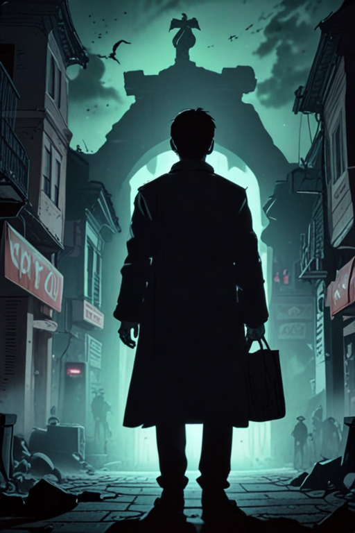 Quỷ Ám (The Exorcist)
