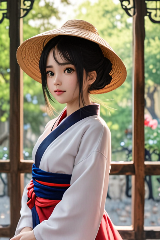 Thiên Địa Vãn Hồi