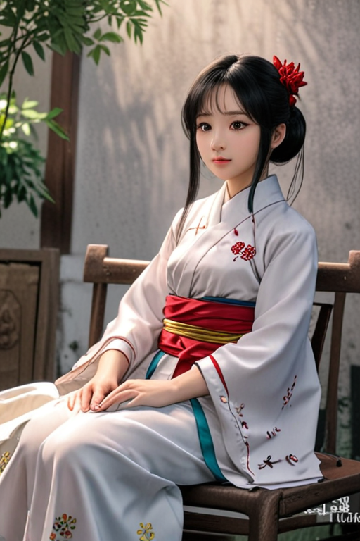 Quỷ Tân Nương – Tiềm Tâm Mộng Đồ