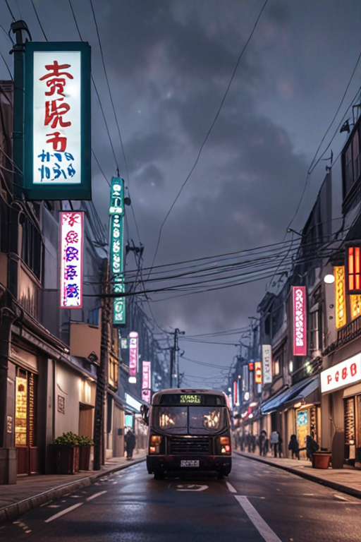Thần Chết Vùng Fukuoka