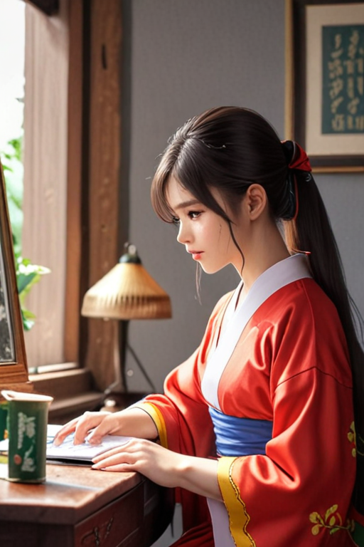 Thập Niên 70 Sau Khi Chồng Tôi Xuống Nông Thôn