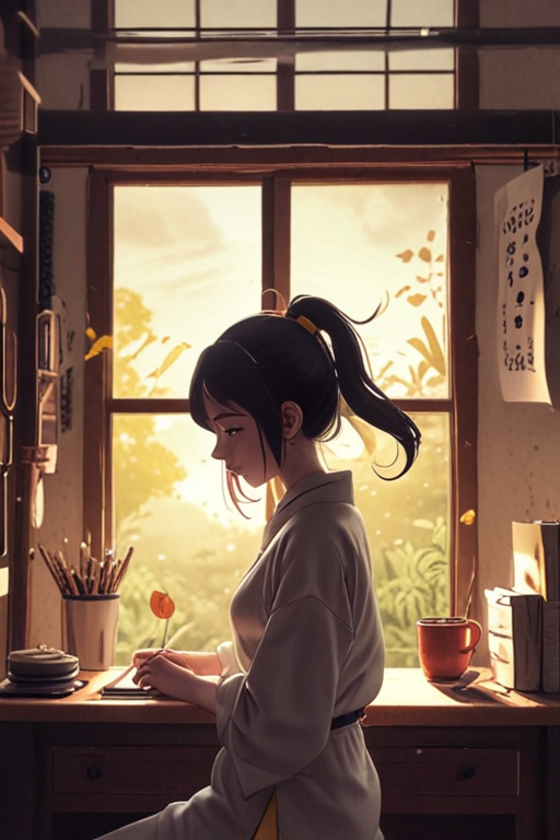 Trẫm Cũng Rất Nhớ Nàng