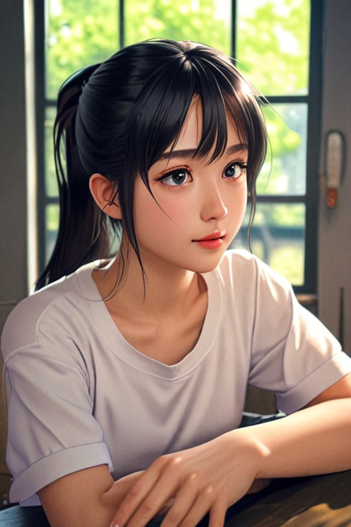 Bạch Hổ Khiêu Tình