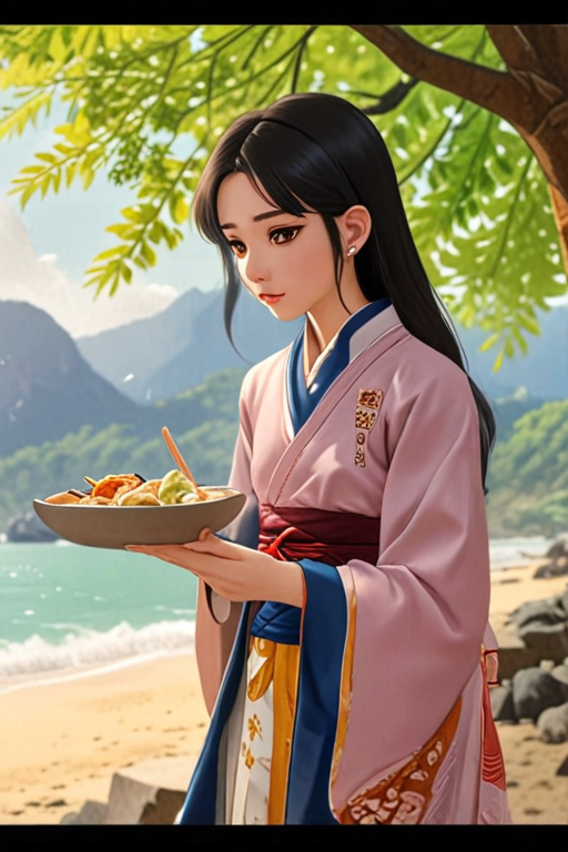 Tôi Và Thiên Kim Giả Đều Mang Thai