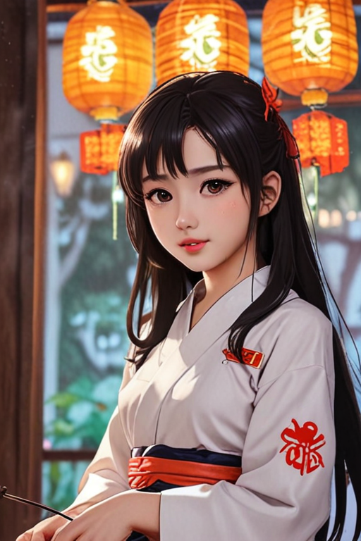 Hoàng Hậu Tinh Nghịch! Trẫm Rất Yêu Nàng