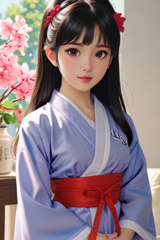1/2 Ngự Miêu