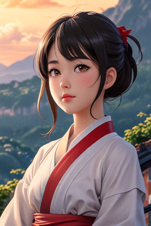 Khu Vườn Bí Mật