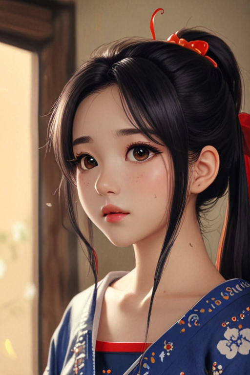 Trò Chơi Sinh Tồn Trong Phòng Ngủ Nữ Sinh