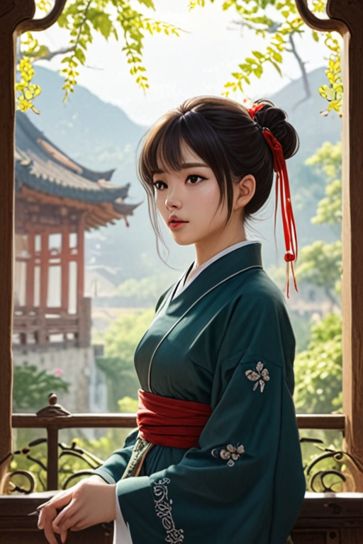 Một Đồng Xu – Quyết Biệt Từ