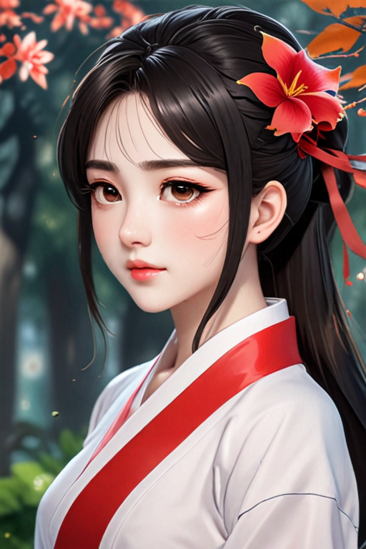 Cô Vợ Xinh Đẹp Của Vu Thiếu