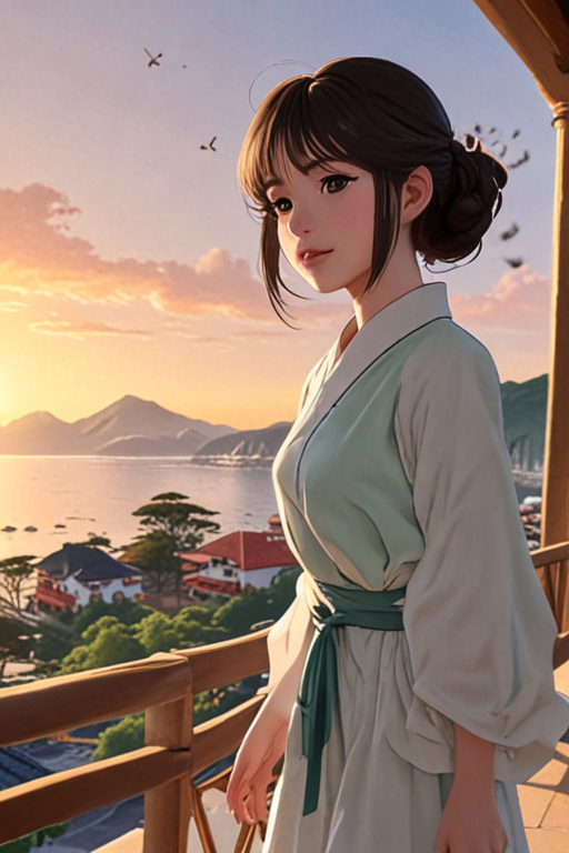 Hồi Mộng Khuynh Tình