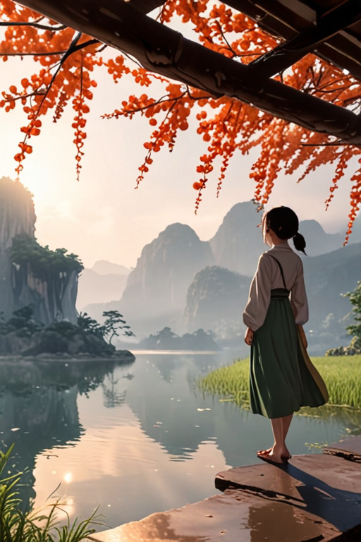 Mỹ Nhân Tuyệt Sắc Được Các Đại Lão Sủng Nhập Hoài