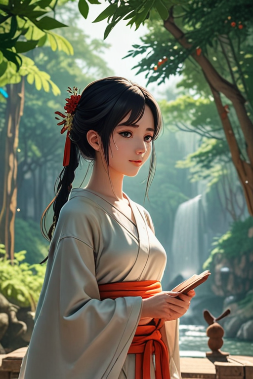 Phượng Nghịch Thiên Hạ: Chiến Thần Sát Thủ Phi