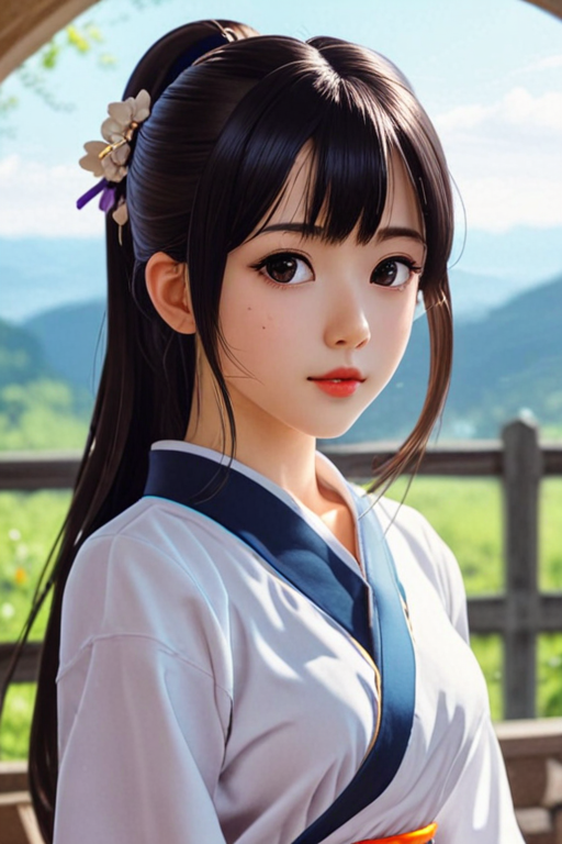 Đích Trưởng Công Chúa