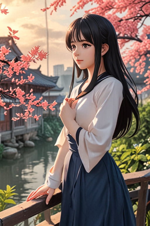 Y Lộ Phong Hoa