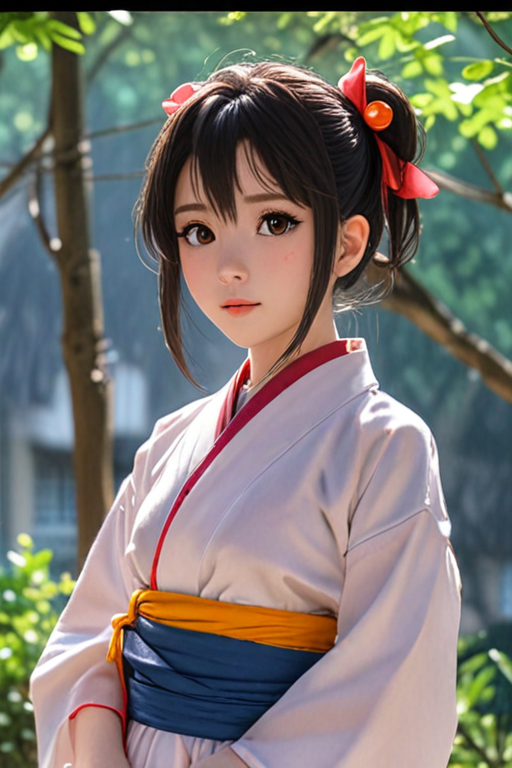 Hướng Dẫn Yêu Đương Với Yêu Quái
