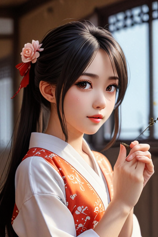 Nữ Phụ, Hôm Nay Phải Rời Đi
