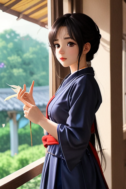 Vị Hôn Thê Này Rất Khó Trị