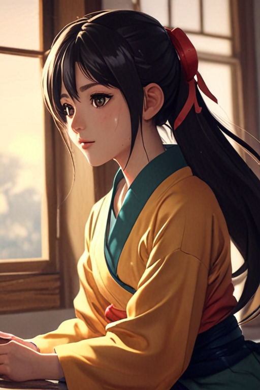 Ngôi Sao Rực Rỡ