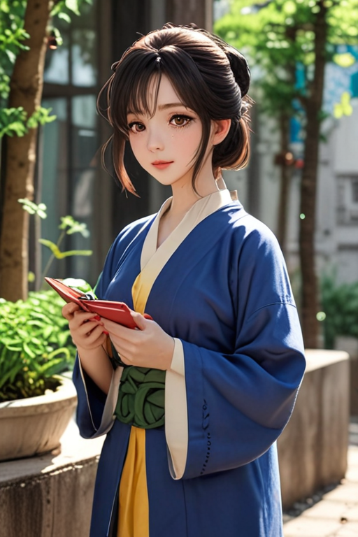 Hoa Tối Liễu Sáng