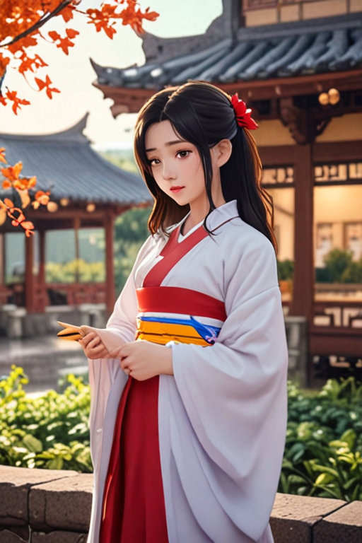 Liên Hoa Tiên Tử