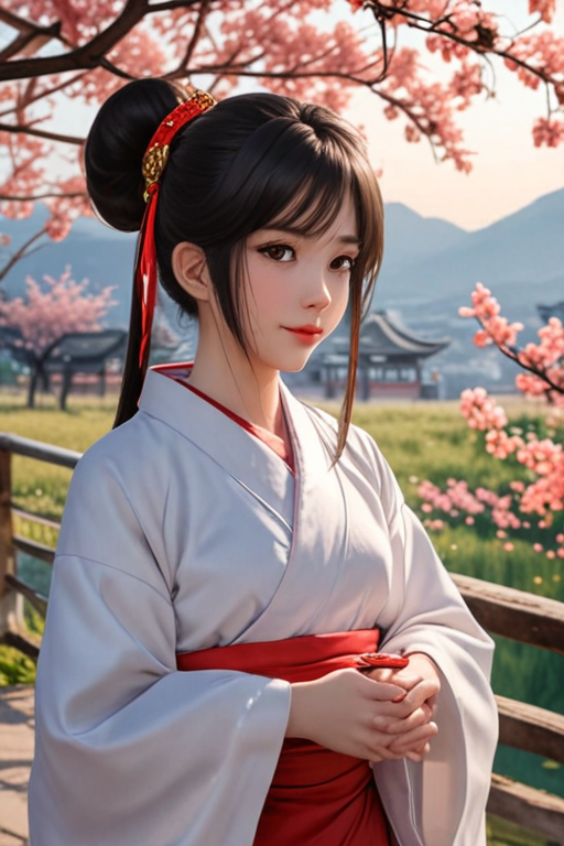 Lạc Bước Giữa Đồng Hoa