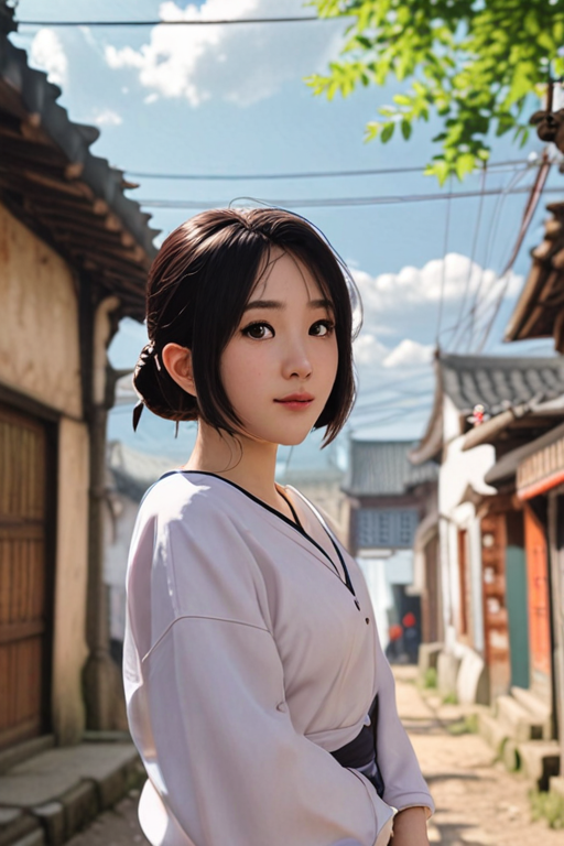 Trùng Sinh Chi Sủng