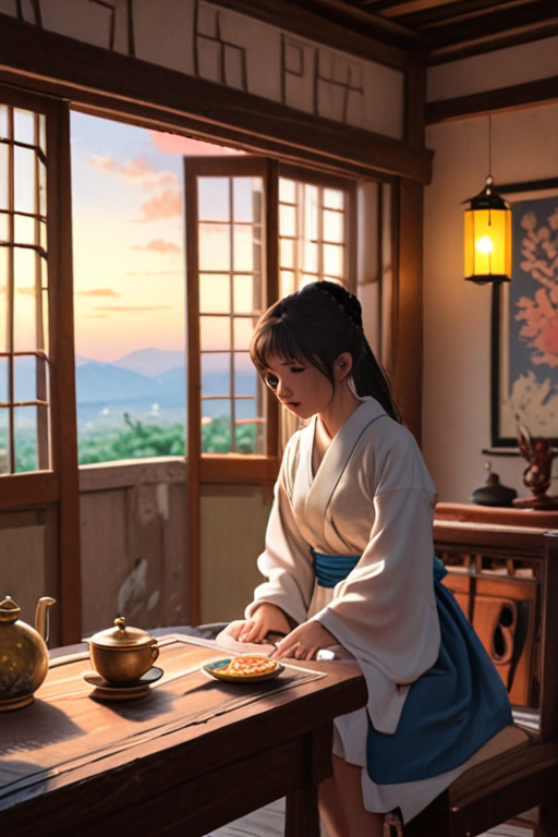 Thư Ký Không Lên Giường