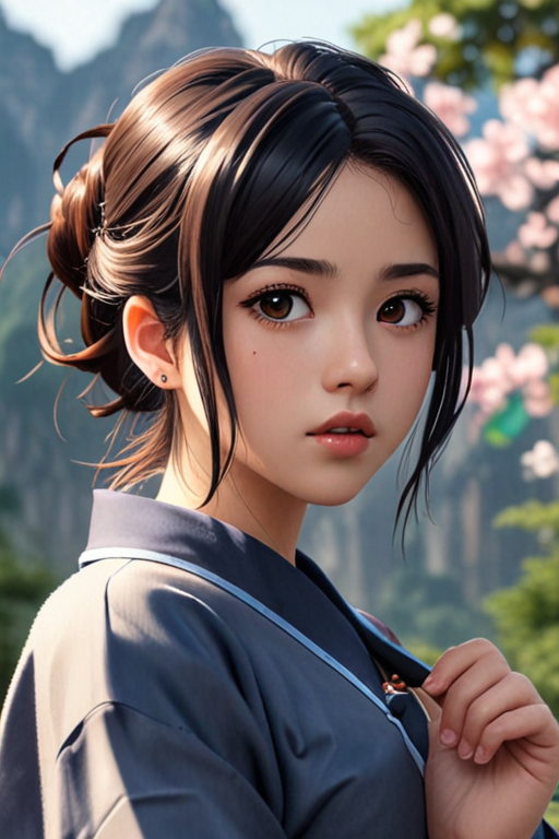 Hóa Ra Tôi Yêu Em