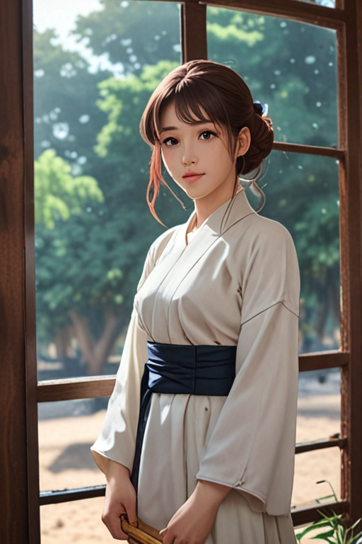 Bạn Gái Cũ Hắc Hóa Hằng Ngày